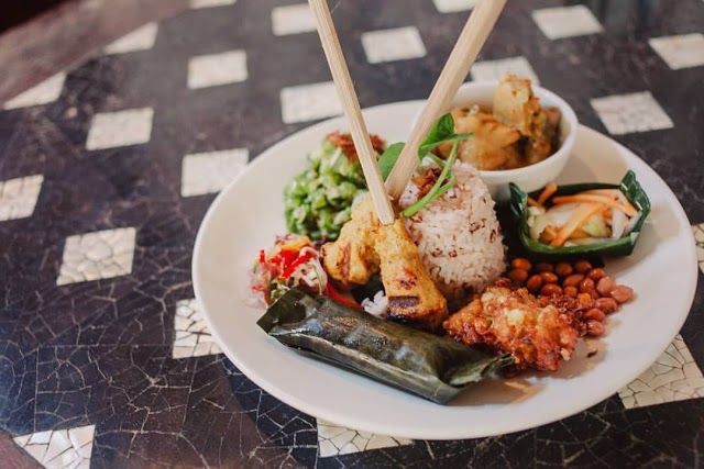 Casa Luna Restaurant